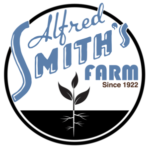 Alfred Smith's Farm Logo